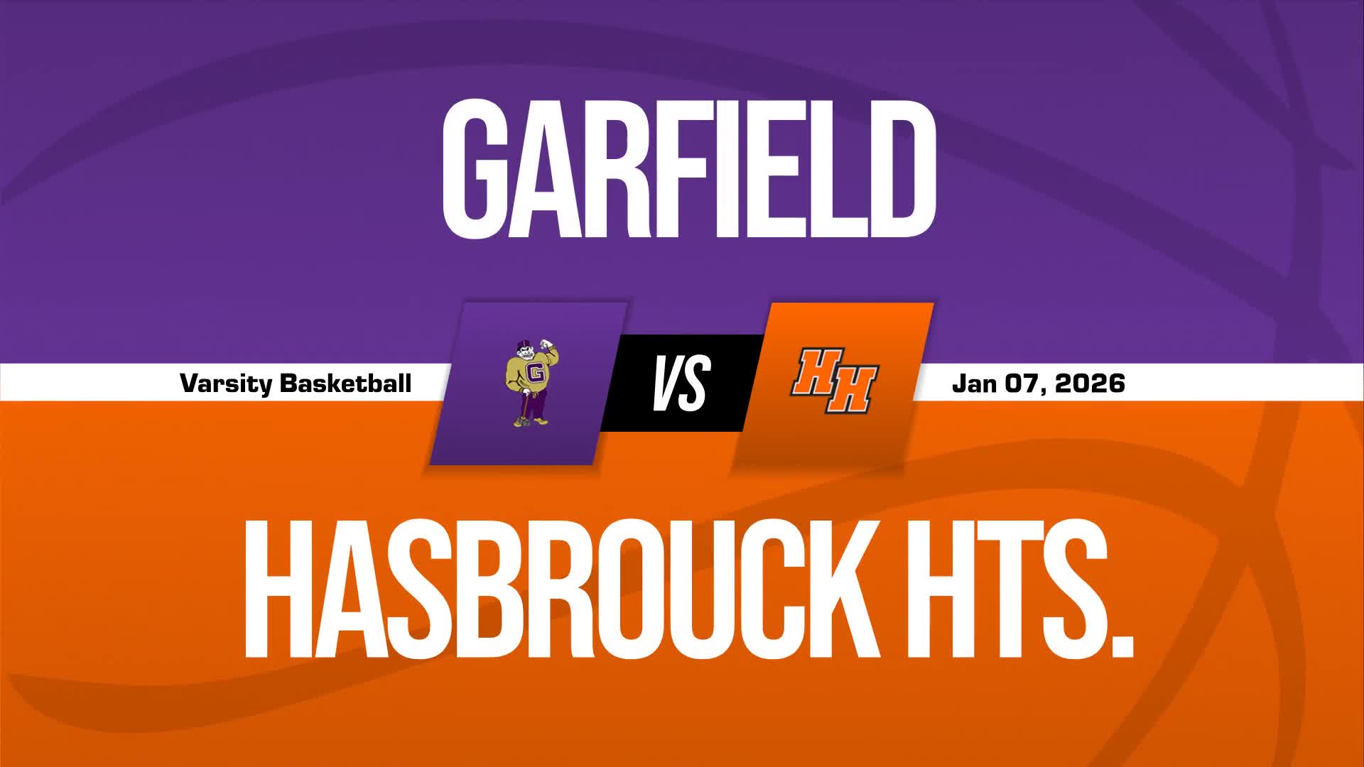 Basketball Recap: Garfield Comes Up Short
