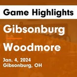 Woodmore suffers seventh straight loss on the road