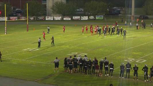 Rural Top Football Player Performances