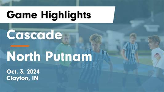 Soccer Recap: North Putnam Takes a Loss