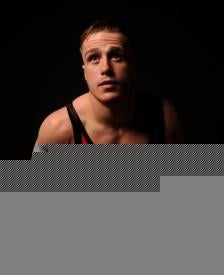 Arvada's Dwight Howes is the 2012
All-Colorado wrestler of the year.