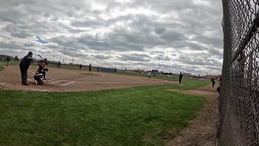Softball Recap: Madison Shoff's big game can't quite lead Dearborn over Grosse Ile