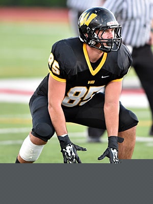 Christian Lohin, Archbishop Wood