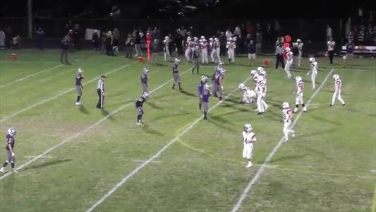 Madix Whitman Game Report: vs McCann Tech