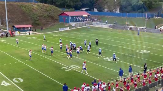 Tyden Ledbetter Game Report: @ Fultondale