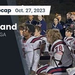 Football Game Recap: Woodland Wildcats vs. Hiram Hornets