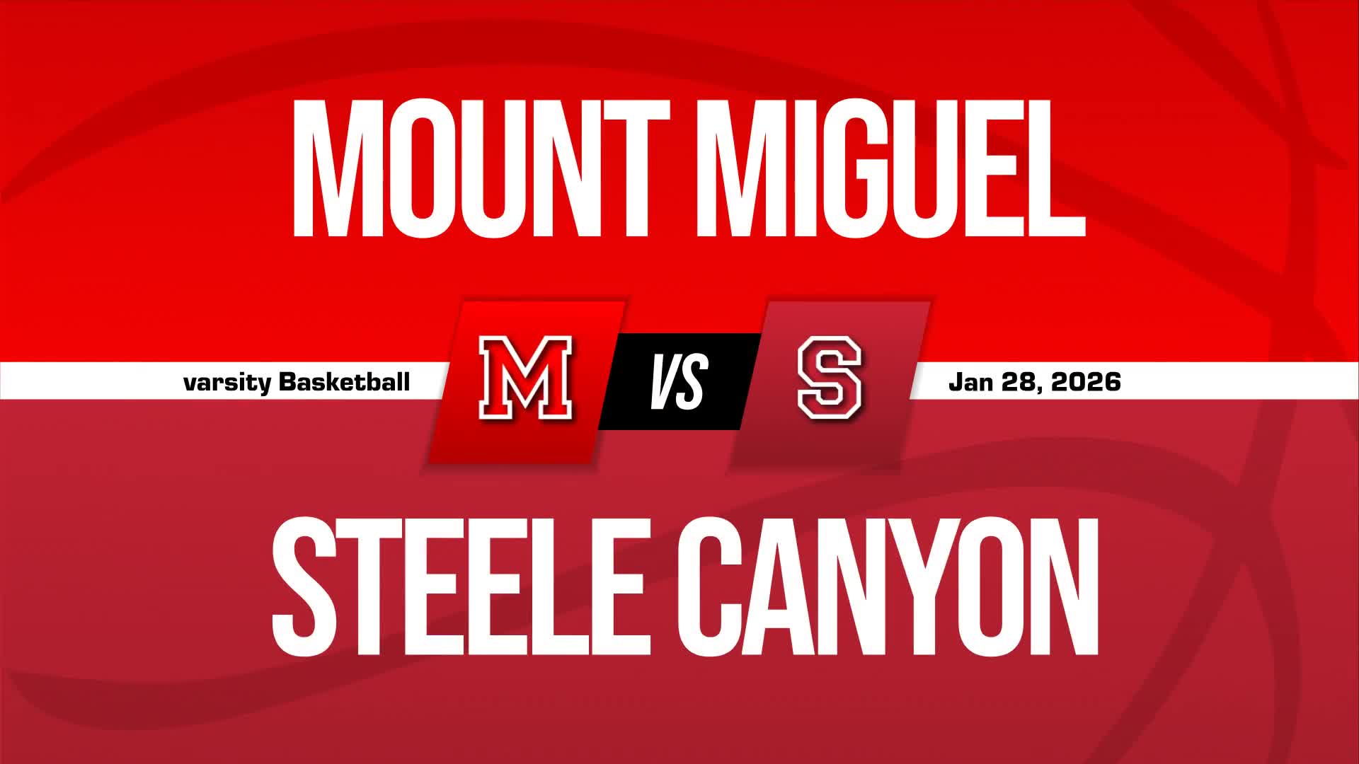 Basketball Recap: Steele Canyon Comes Up Short + How To Watch