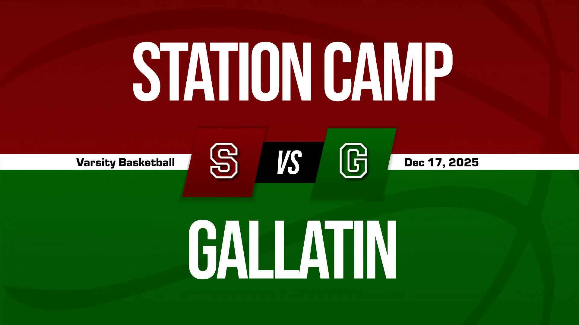 Basketball Game Preview: Station Camp Bison vs. Springfield Yellow Jackets + Official Tickets