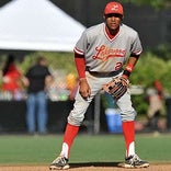 Top 10 high school middle infielders for the 2013 MLB Draft 