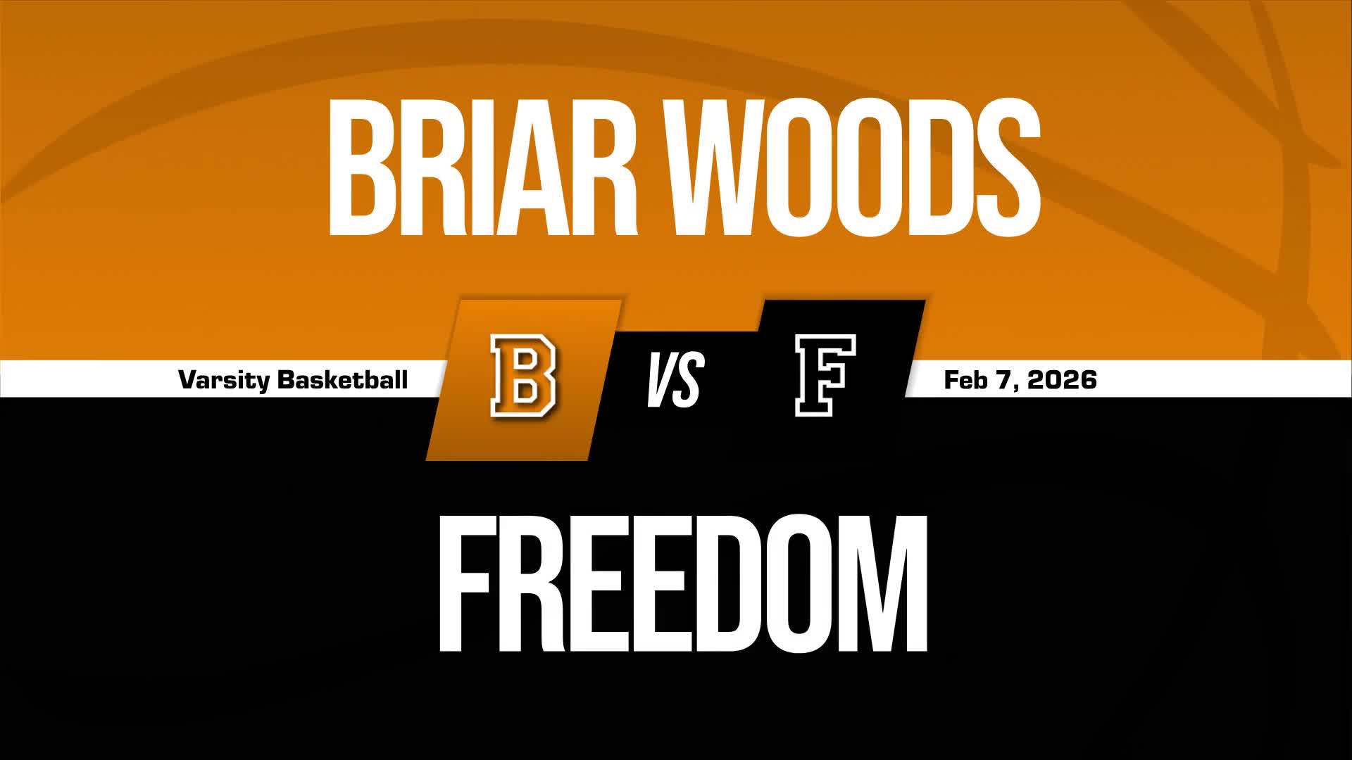 Basketball Recap: Briar Woods Comes Up Short