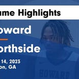 Basketball Game Preview: Howard Huskies  vs. Spalding Jaguars