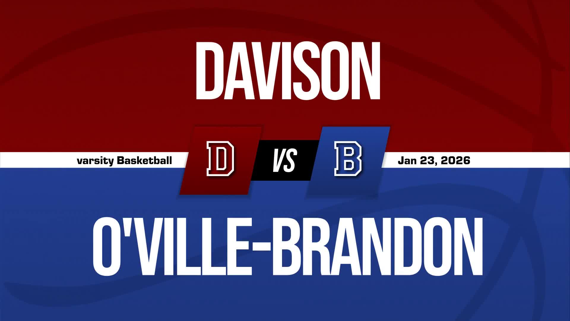 Basketball Recap: Brandon's Win Ends Four-Game Losing Streak on the Road + How To Watch