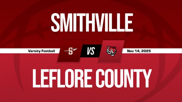 Football Recap: Leflore County's Luck Takes a Turn for the Worse