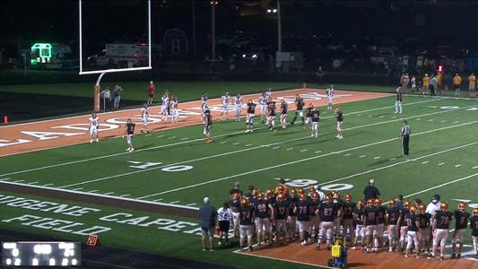 Basketball Game Preview: Meadowbrook Colts vs. Ridgewood General