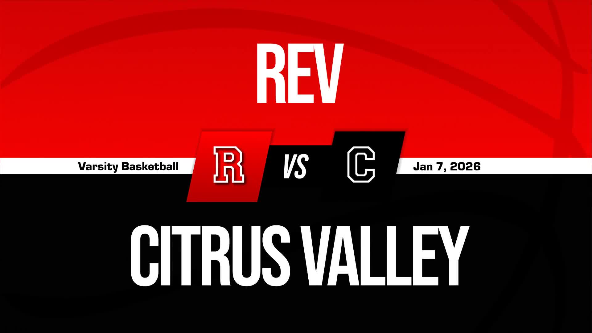 Basketball Recap: Redlands East Valley Comes Up Short + How To Watch