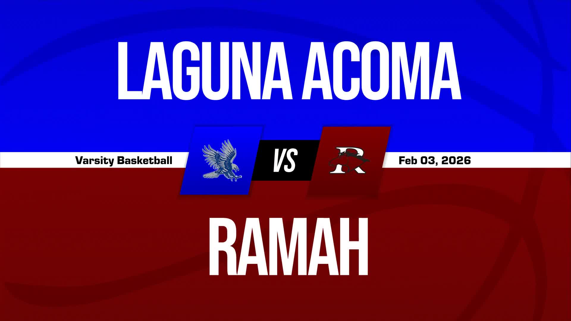 Basketball Game Preview: Laguna Acoma Hawks vs. Hozho Academy Wo