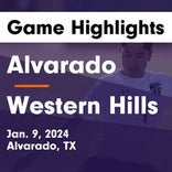 Soccer Game Preview: Alvarado vs. Venus