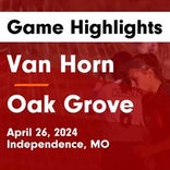 Soccer Game Preview: Van Horn Plays at Home