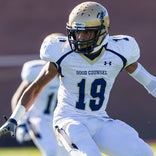 MaxPreps 2015 Maryland preseason high school football Fab 5, presented by the Army National Guard 