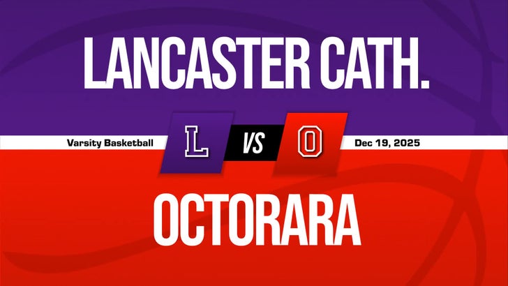 Basketball Game Preview: Lancaster Catholic Crusaders vs. Donega