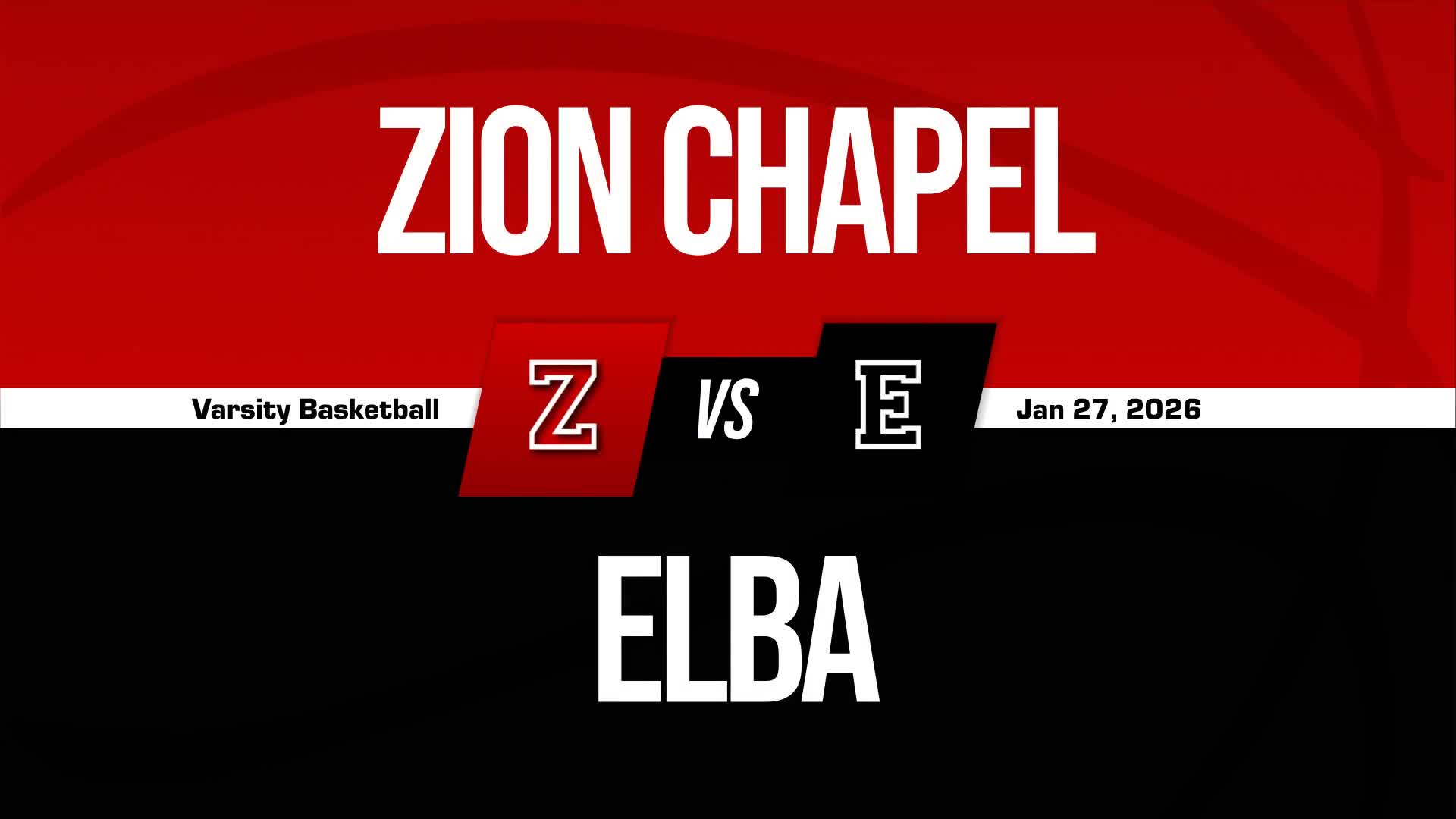 Basketball Recap: Elba Comes Up Short