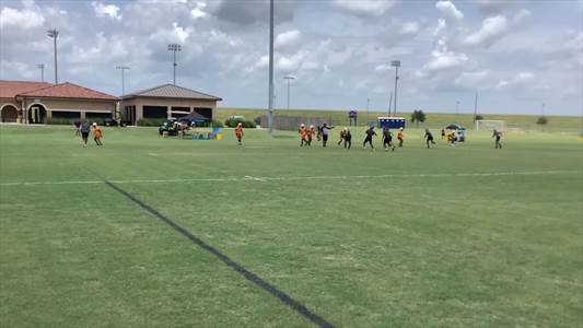 Baseball Recap: East Iberville Comes Up Short