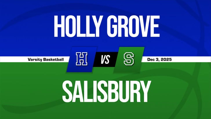 Basketball Recap: Salisbury Comes Up Short