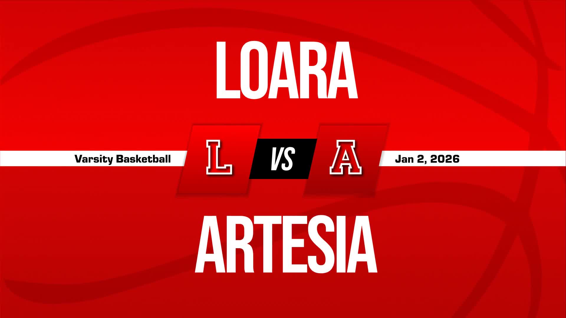 Basketball Recap: Artesia Takes a Loss