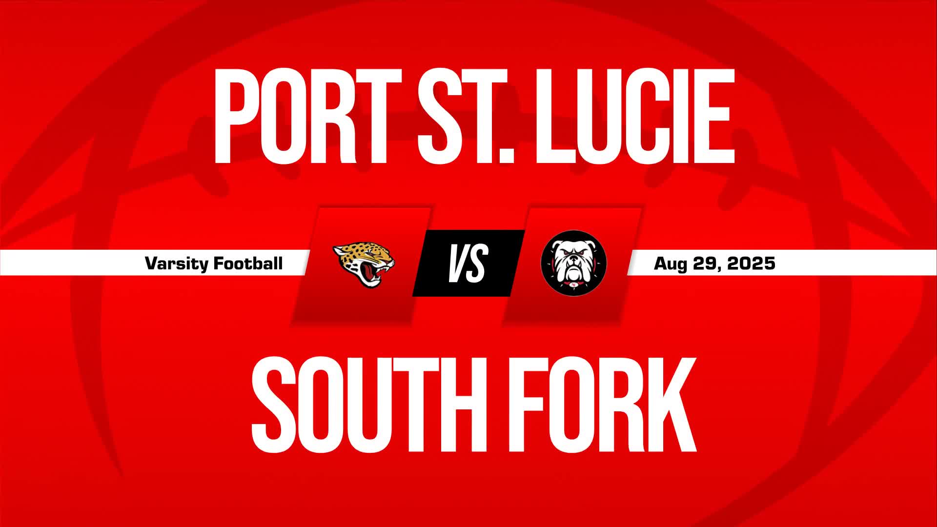 Football Recap: South Fork Comes Up Short