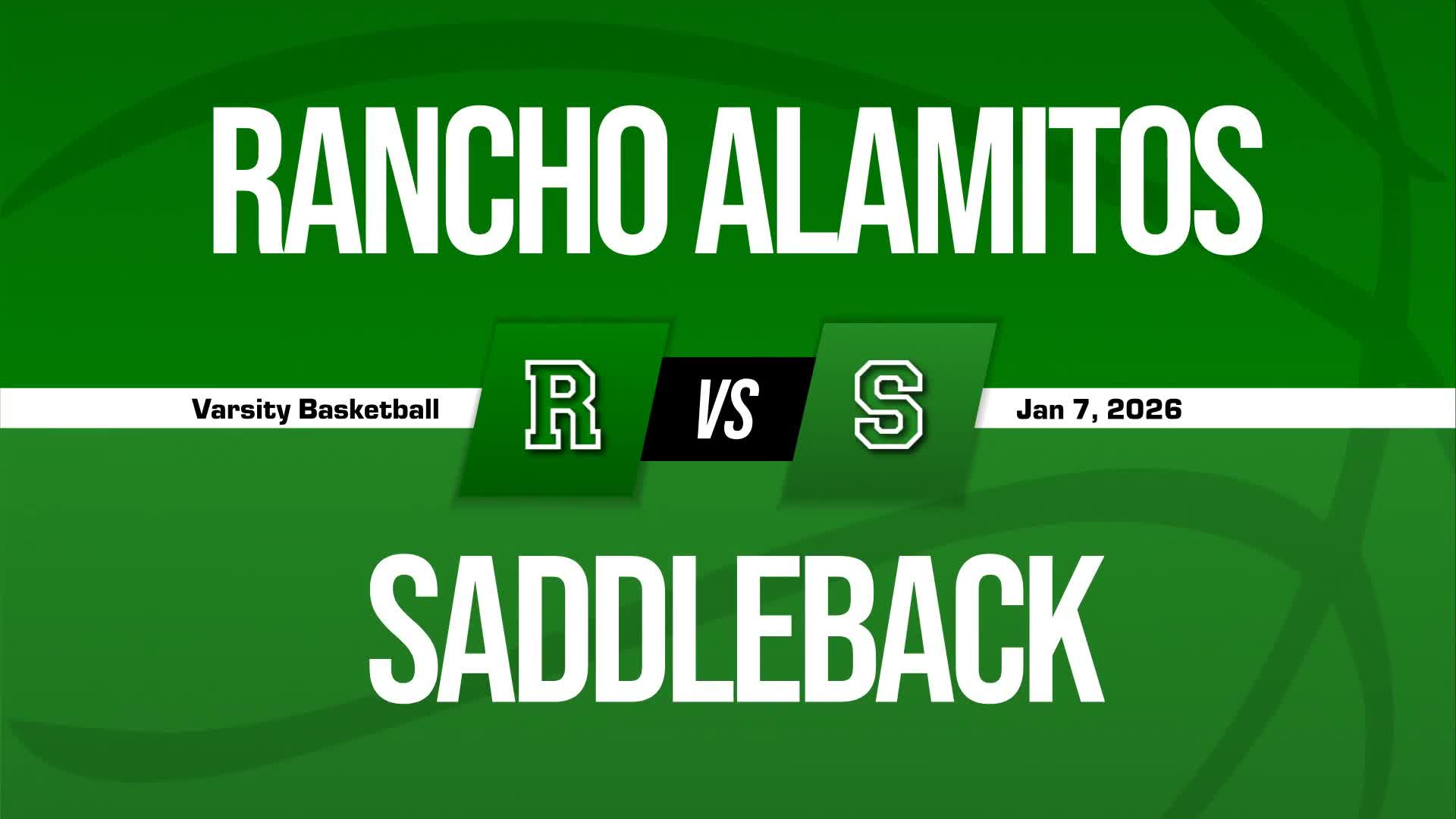 Basketball Game Preview: Saddleback Roadrunners vs. Estancia Eag