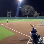 Softball Recap: Lake Dallas has no trouble against Denton