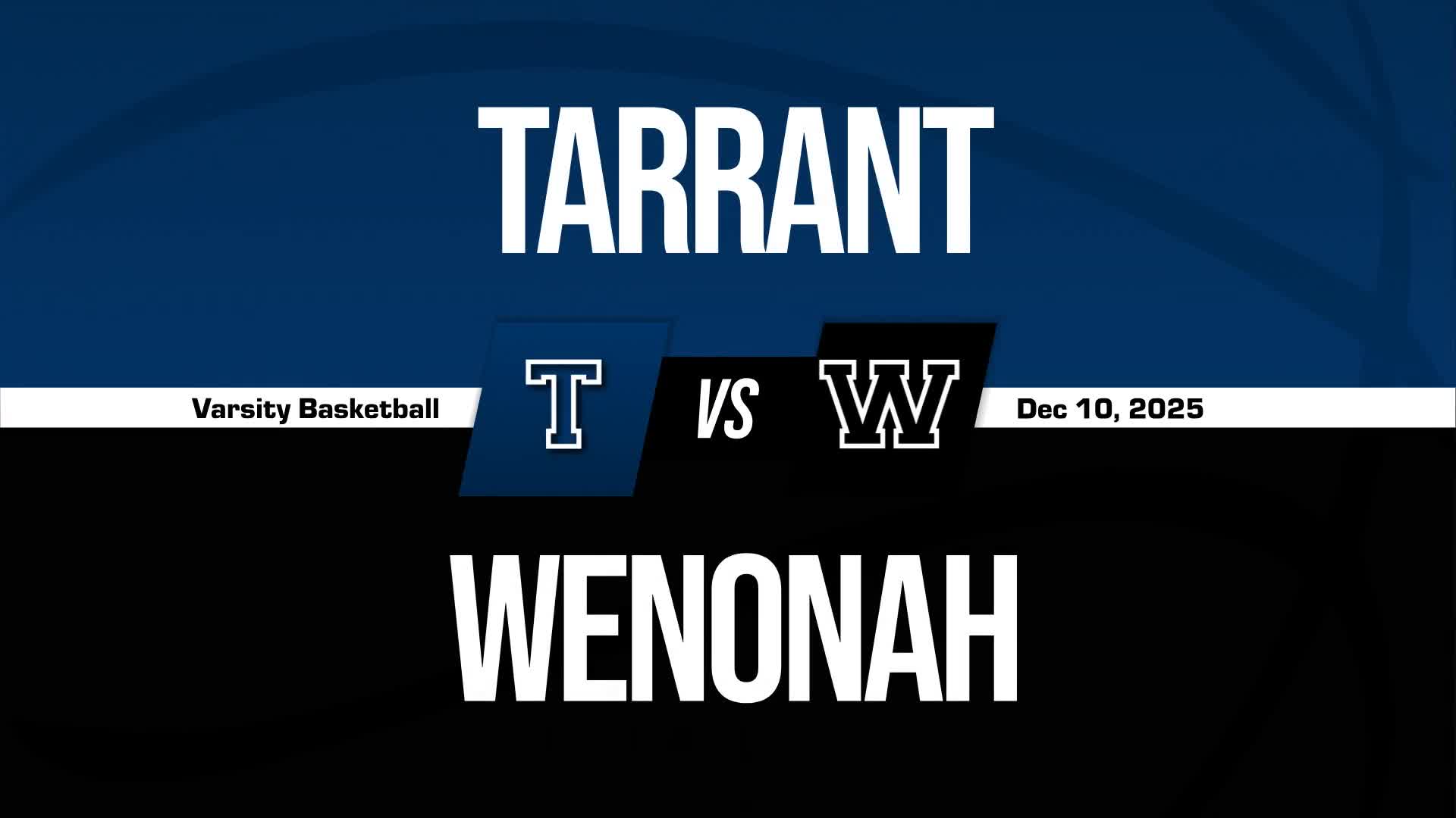 Basketball Recap: Wenonah Extends Winning Streak to Three