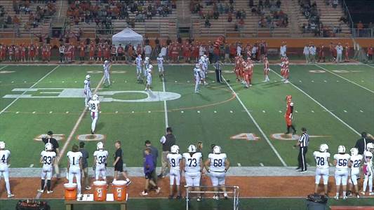 Jackson Brock Game Report: @ Columbus East