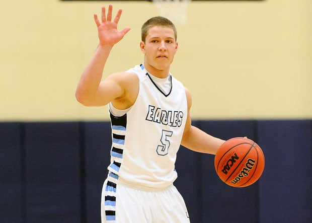 Christian McCaffrey is one of the top multi-sport athletes in America.