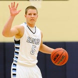 Photos: Signing Day stars hooping it up