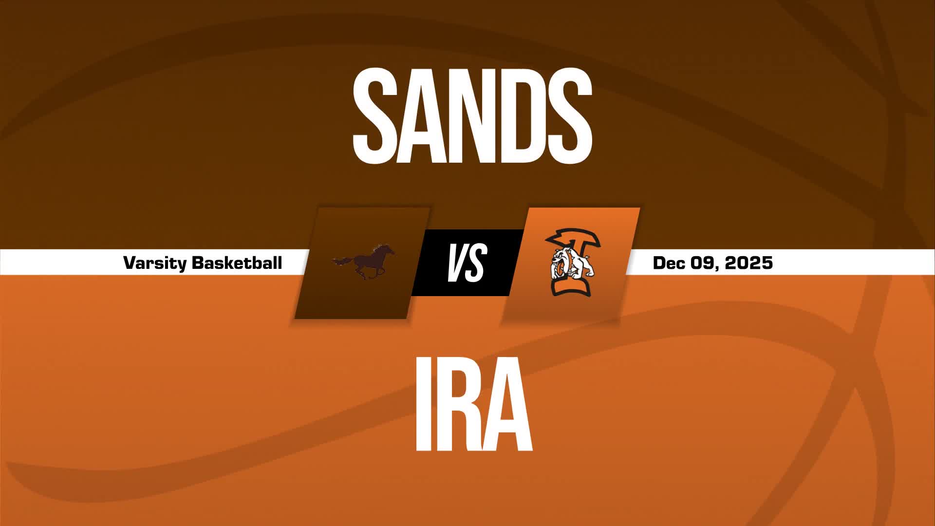 Basketball Game Preview: Sands Mustangs vs. Iraan Braves