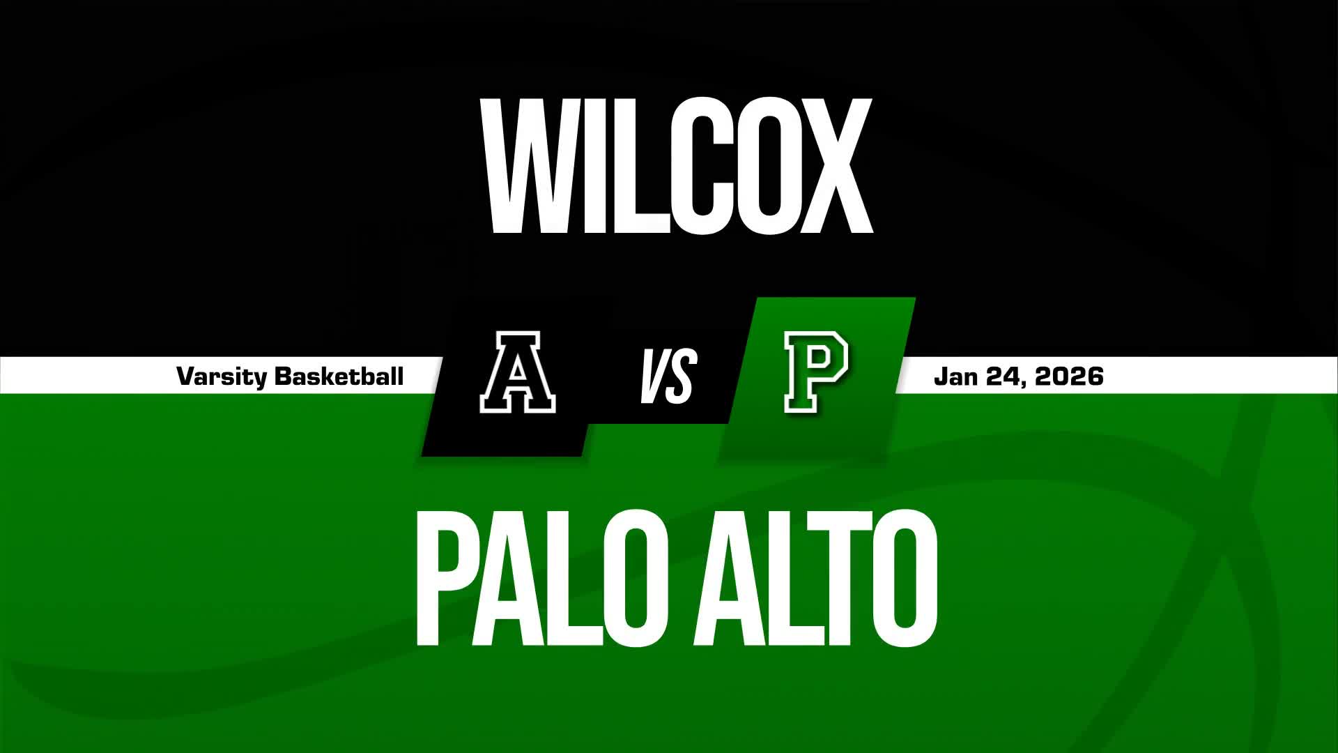 Basketball Game Preview: Wilcox Chargers vs. Palo Alto Vikings + Official Tickets