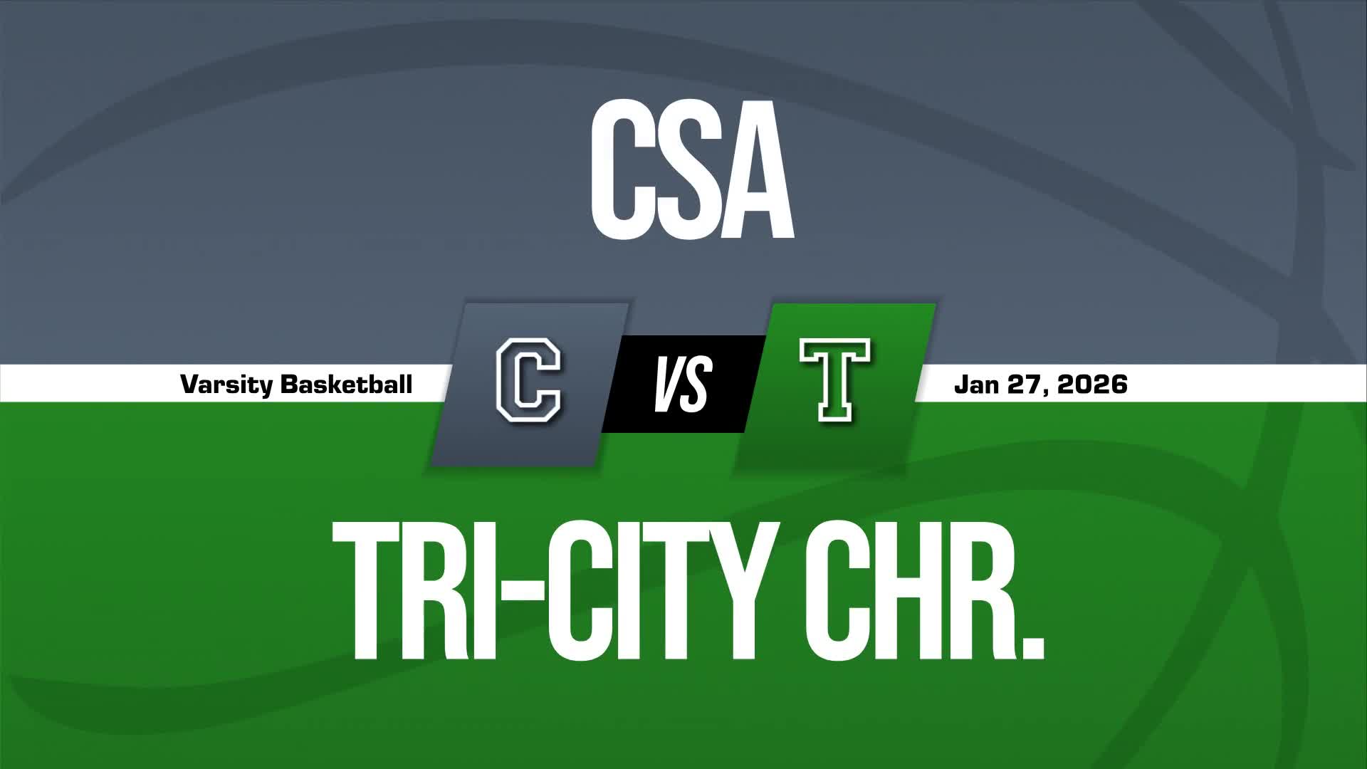 Basketball Recap: Five Straight Home  Victories for Tri-City Christian Academy + How To Watch