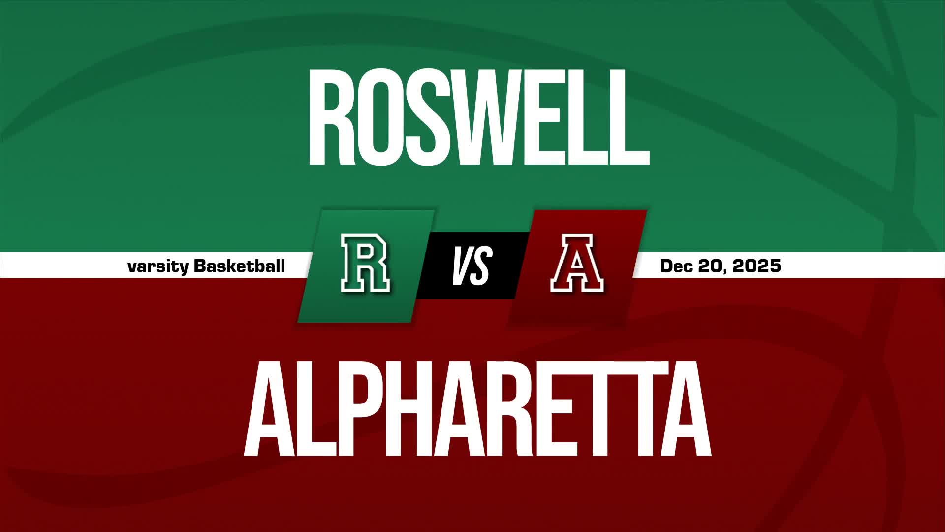 Basketball Game Preview: Roswell Hornets vs. Bradwell Institute 