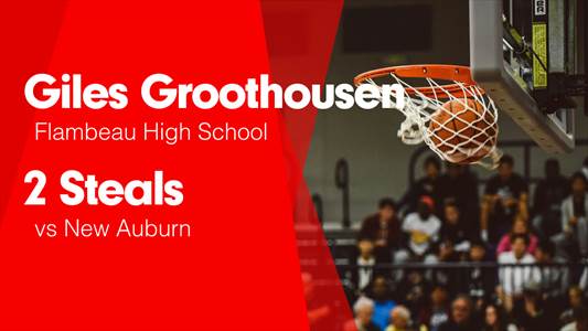 Baseball Game Preview: Flambeau Leaves Home