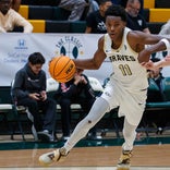 CIF Southern Section high school basketball playoff pairings