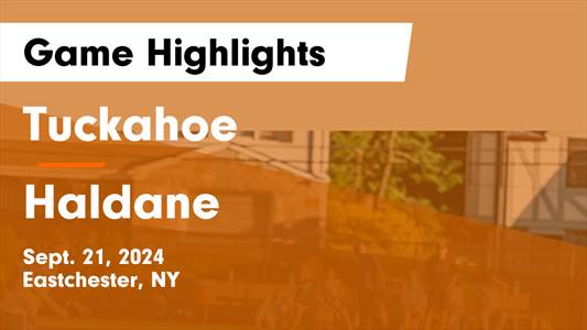 Soccer Game Preview: Haldane vs. Roosevelt