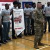 MaxPreps Basketball Tour of Champions celebrates Grandview High School