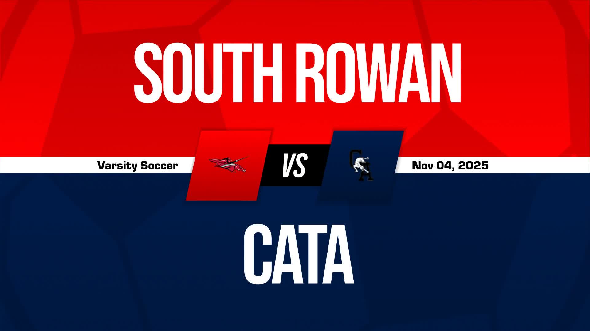Soccer Recap: South Rowan Comes Up Short