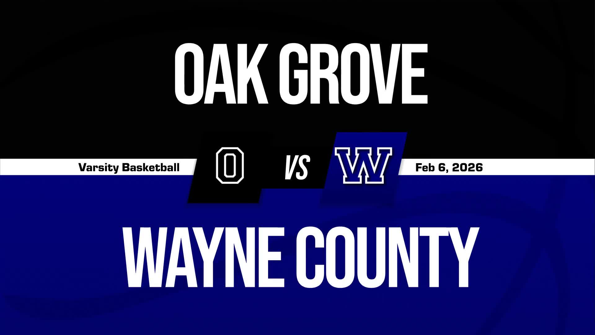 Basketball Game Preview: Oak Grove Warriors vs. Northwest Rankin Cougars