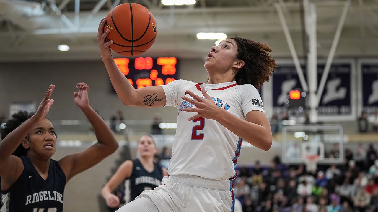 High school girls basketball: Every player who scored 50 points or more in a game during the 2023-24 season