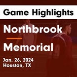 Soccer Recap: Northbrook extends road winning streak to five