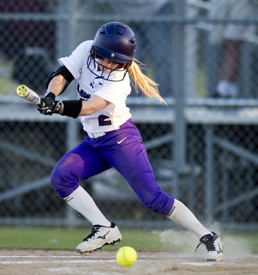 Toughest TX softball schedules