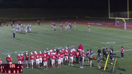 Baseball Game Preview: Great Valley Patriots vs. Chichester Eagles