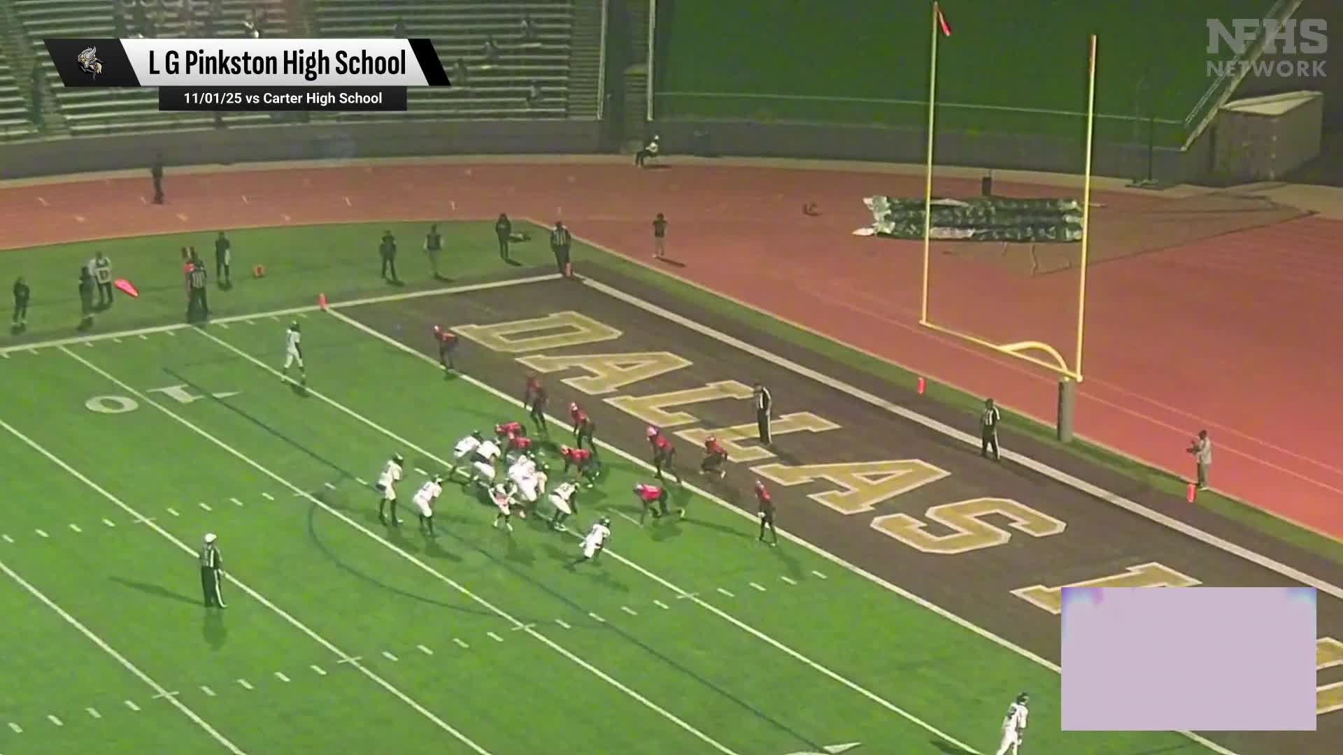 Football Recap: Conrad Takes a Loss + How To Watch